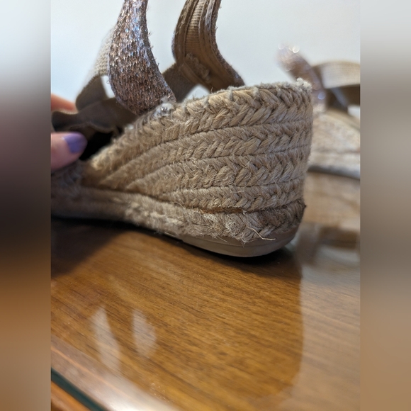 Toni Pons espadrilles - Picture 5 of 8